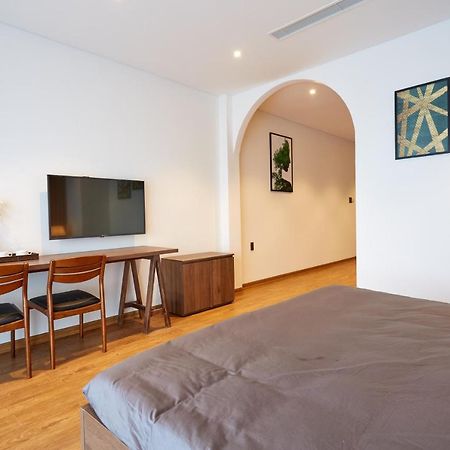 Oriental Danang Apartment Exterior photo