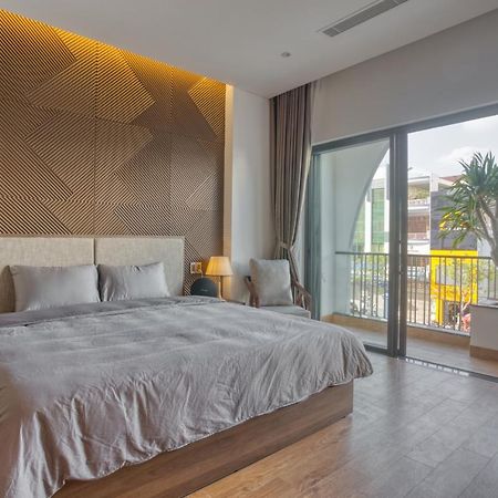 Oriental Danang Apartment Exterior photo