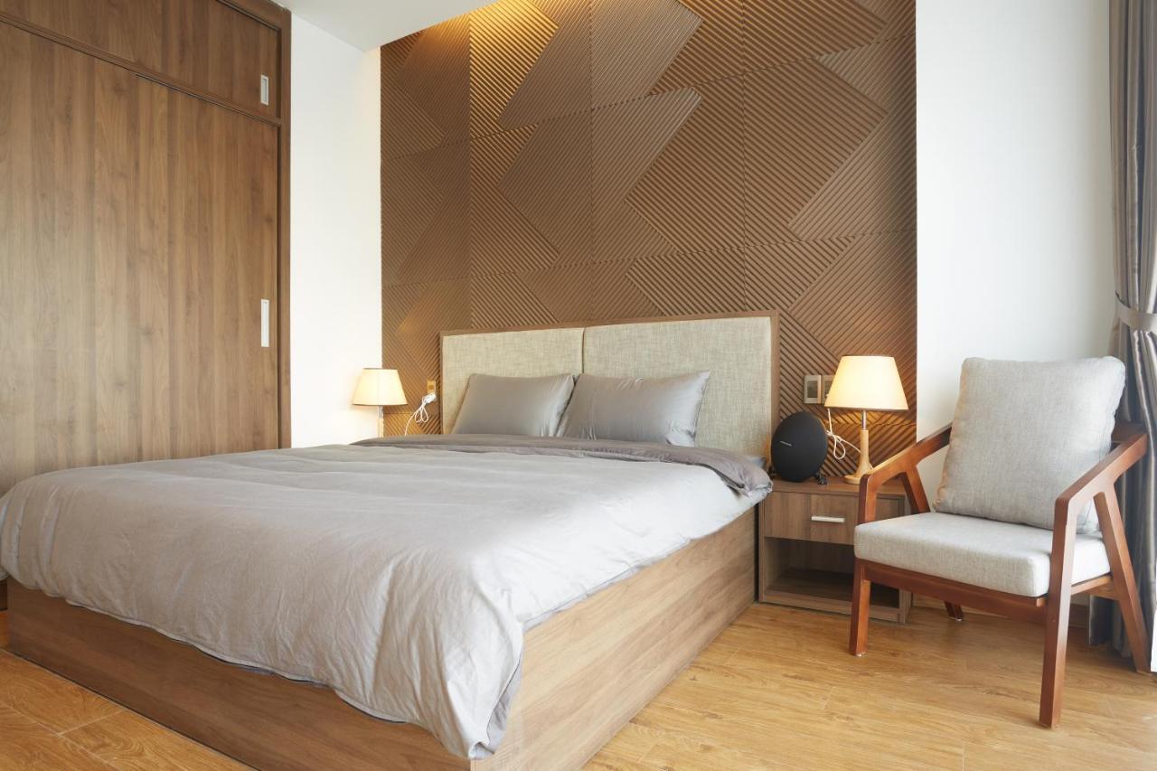 Oriental Danang Apartment Exterior photo