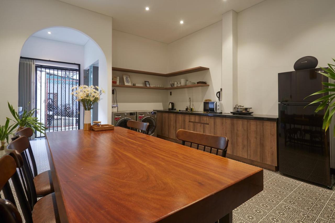 Oriental Danang Apartment Exterior photo